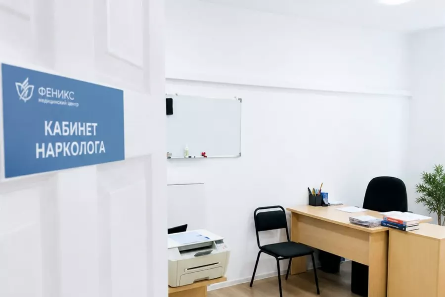 Реабилитационный центр для наркозависимых в Сальске
